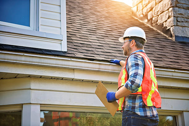 Licensed Roofing service in Atlantic, VA - Ben Roofing and Steel LLC